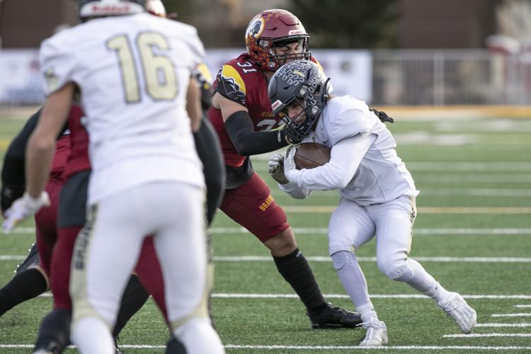 Star Valley defeats Cody in 3A State Football Championship | Gallery ...