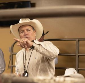Who is Curt Blake? The fourth Republican running to be Wyoming governor