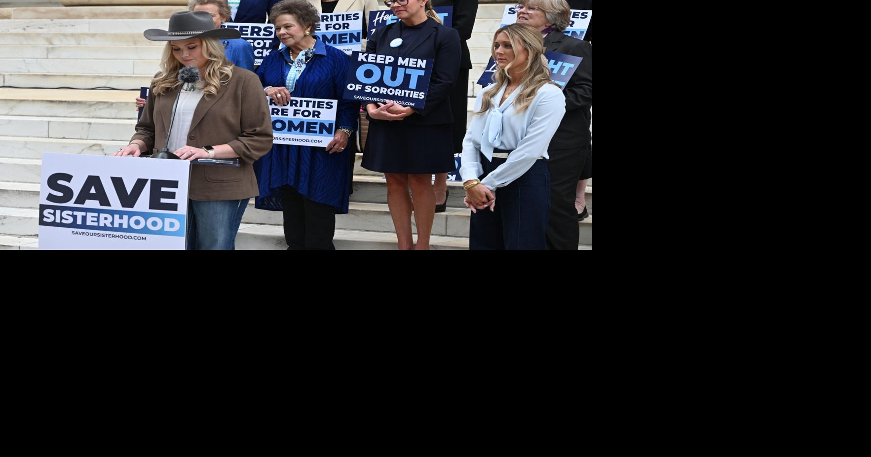 U.S. Court of Appeals weighs KKG transgender membership dispute