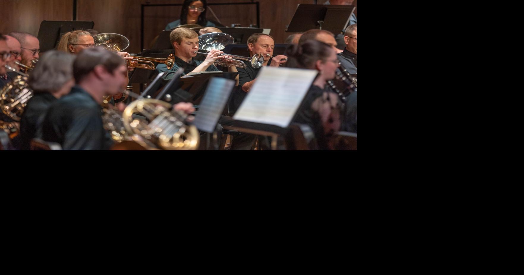 Veterans Day concert at LCCC to honor sacrifices of service members ...