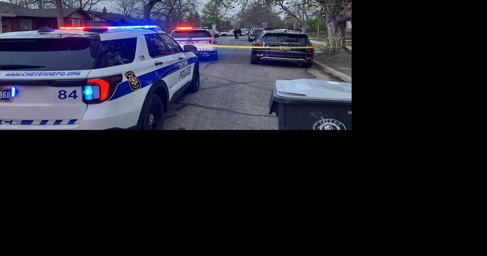 Suspect in Thursday morning shooting in police custody