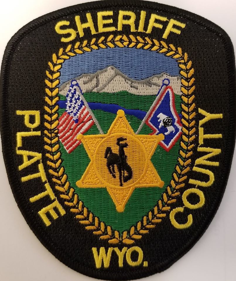Prosecutor: Wyoming sheriff's officer justified in shooting