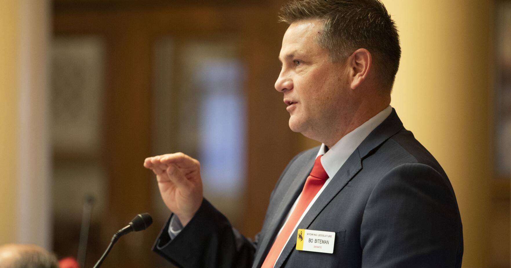 Three more property tax bills pass on third reading in Wyoming House, Senate - Vimarsana News