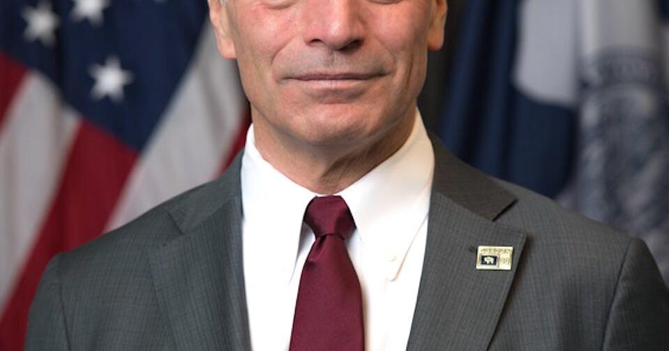 Gordon: Managing data centers to protect the Wyoming way while securing our economic future and our nation