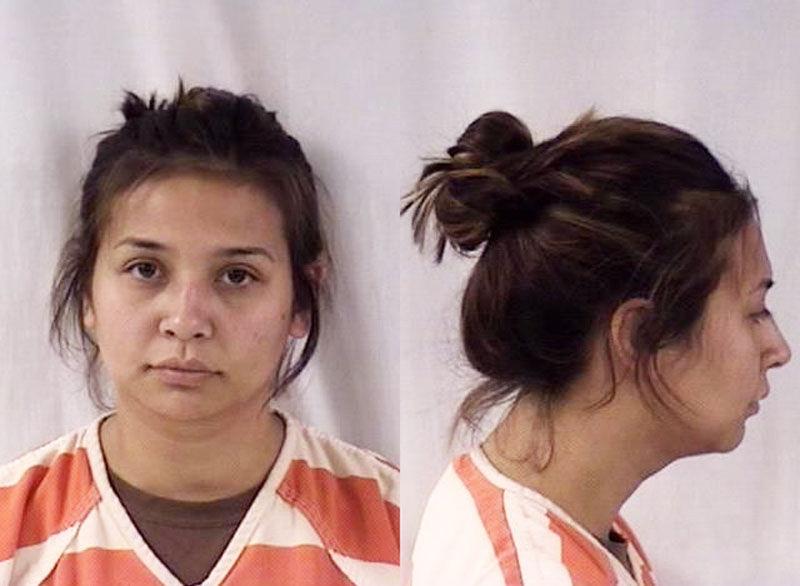 Cheyenne woman gets probation in stabbing case Local News