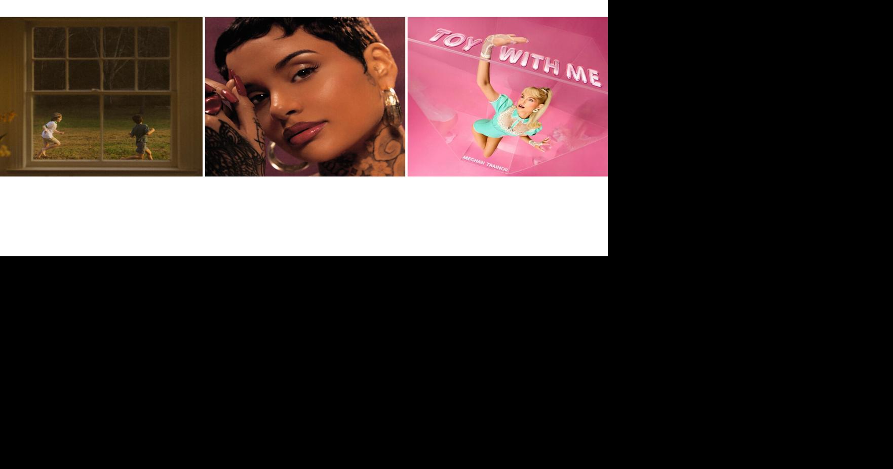 New this week: Charlize Theron, ‘Marty Supreme,’ Kehlani, Kate Hudson and Lainey Wilson