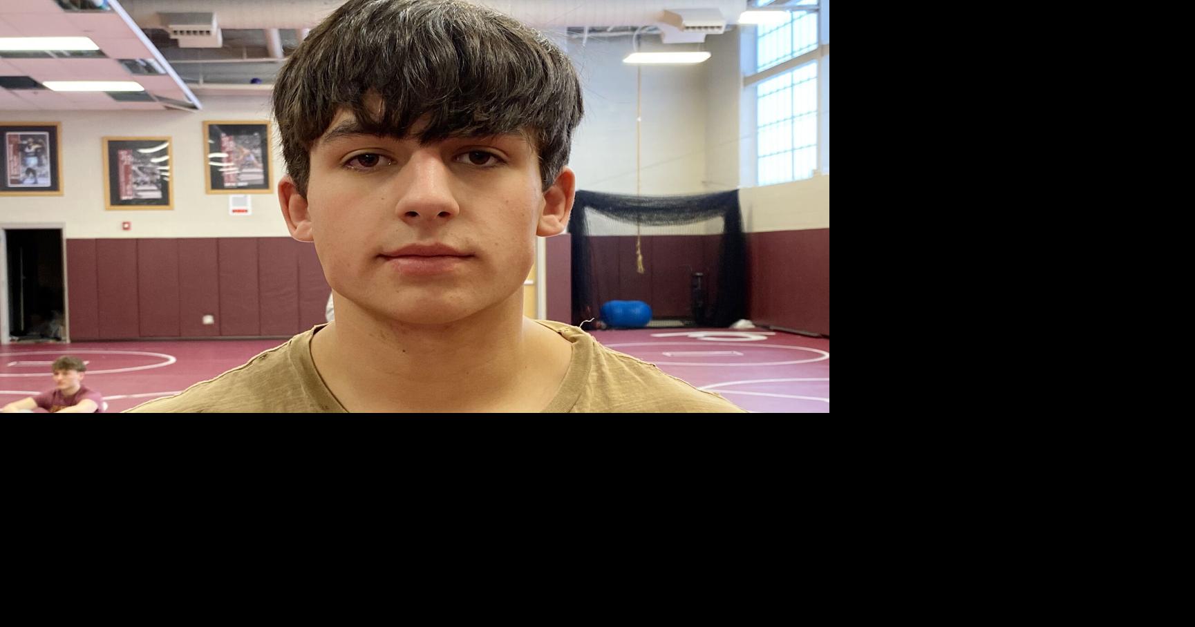 PREP WRESTLING: Laramie drops dual at Natrona County