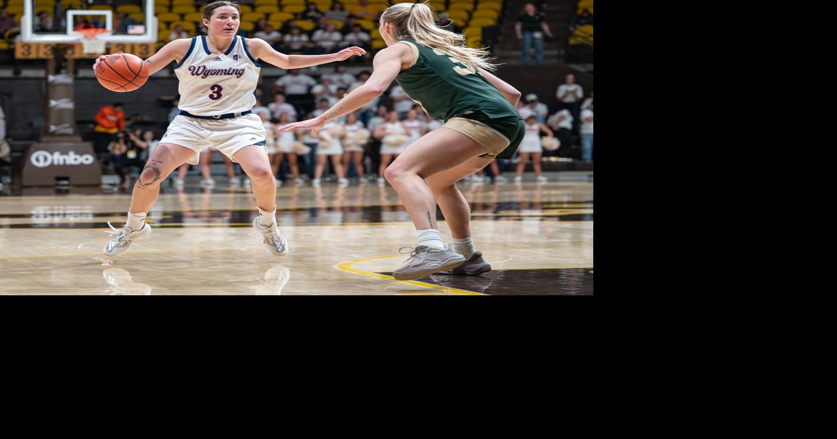 'Everyone can score': Why Wyoming women's hoops enters new season with confidence