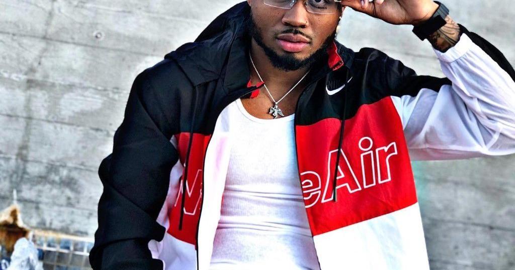 Cheyenne rapper channels pandemic-related downtime into creativity | To ...