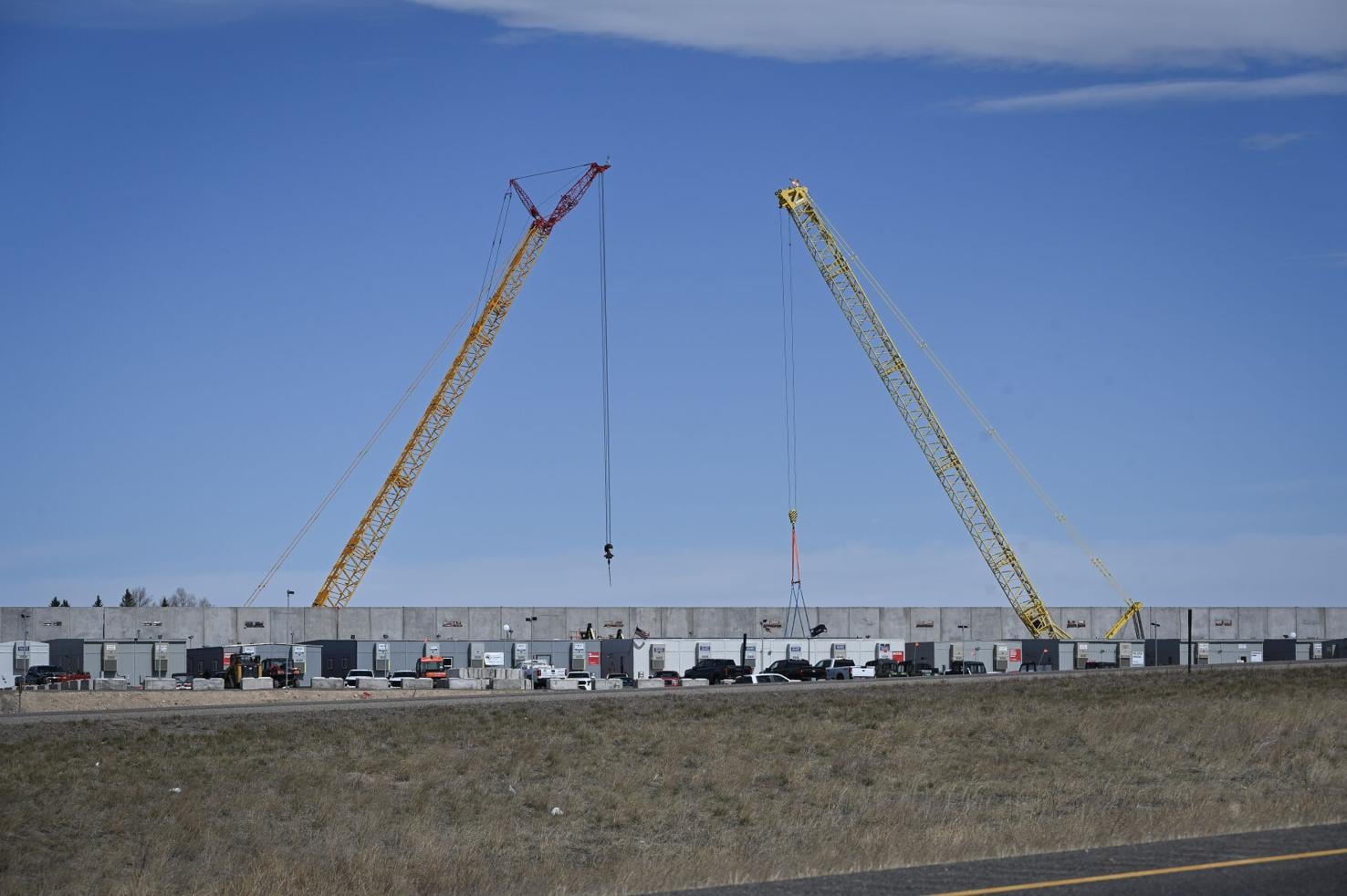 WTE EDITORIAL: When it comes to data centers, residents need more ...