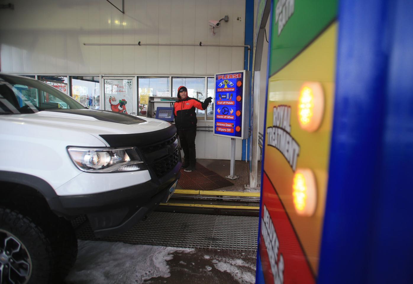 breeze car wash fort collins