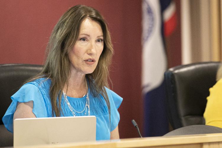 Laramie County School District 1 board approves new library book policy |  In Our Schools | wyomingnews.com