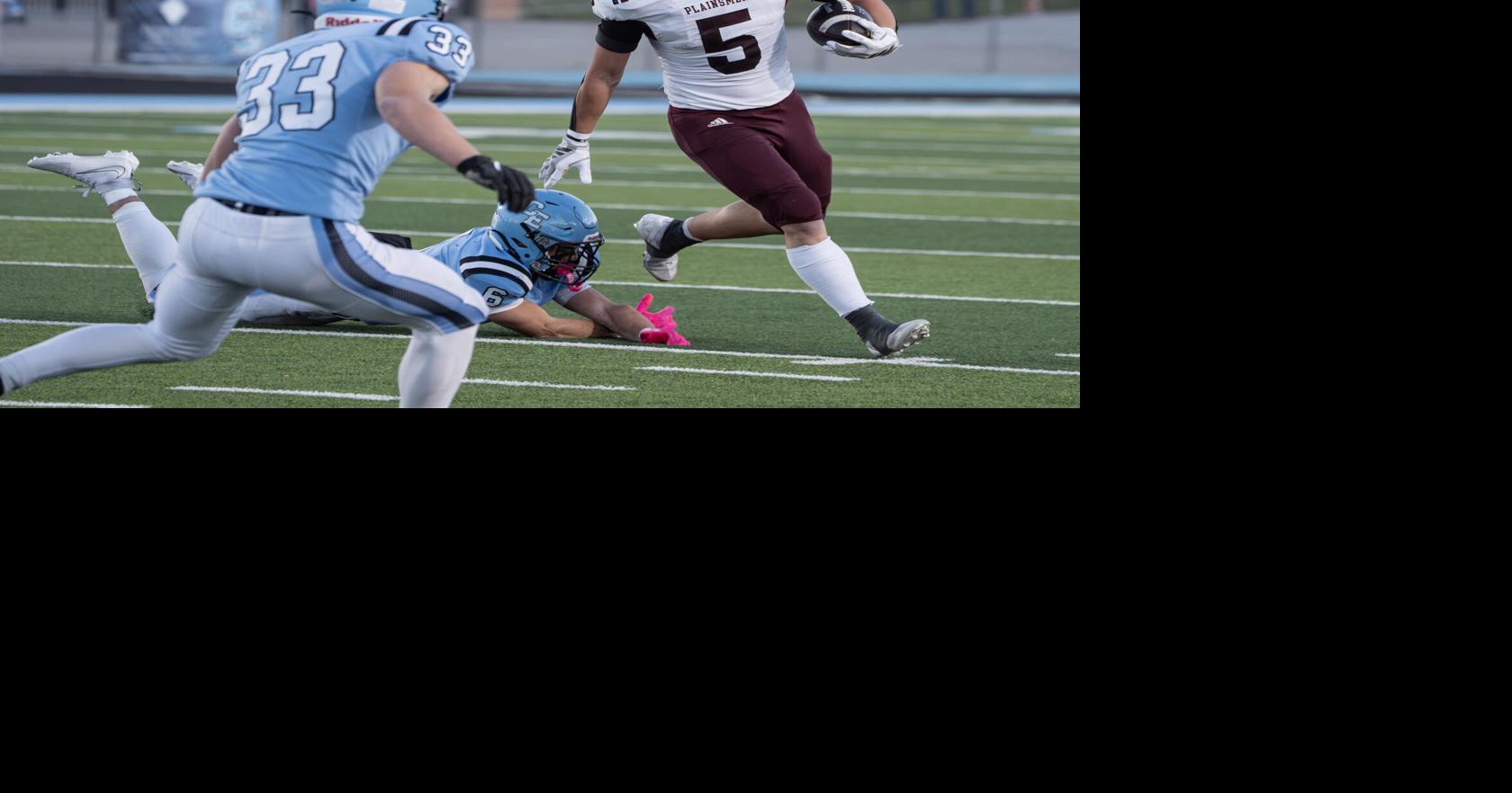 Laramie football eyeing historical feat as playoffs loom
