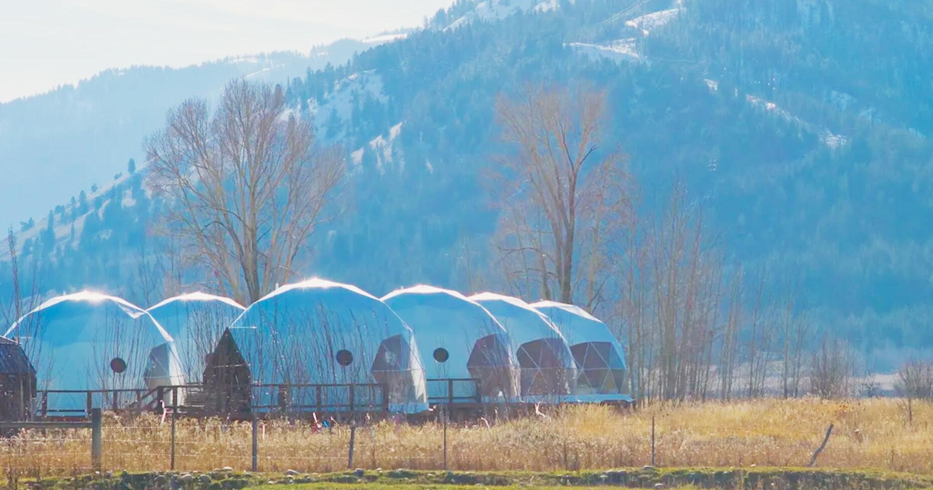 For $2.6 million, Teton County seeks to lease Munger Mountain state lands - Vimarsana News