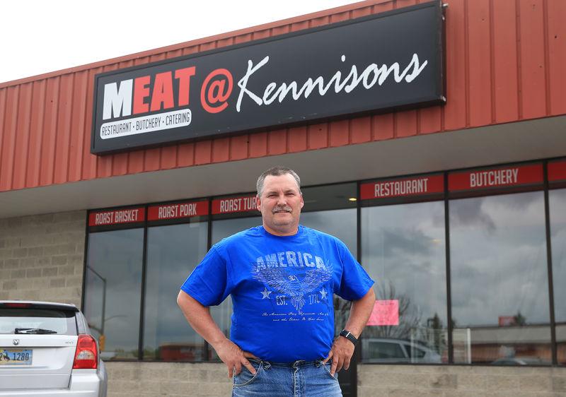 MEAT Kennison’s to open in Cheyenne Local News