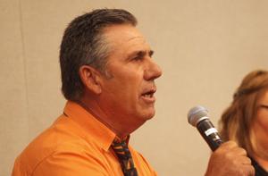 Former Laramie County commissioner M. Lee Hasenauer seeks return to board