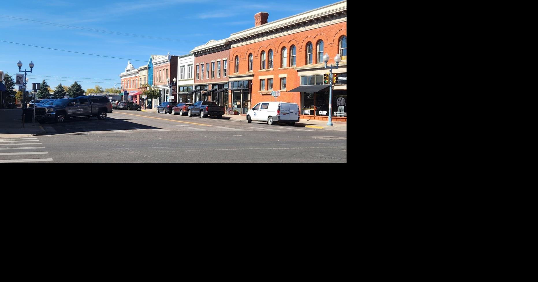 Laramie City Council work session covers several long-term planning aspects