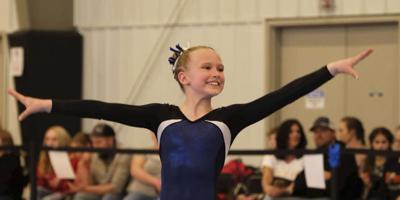 Cheyenne mayor hopes to break ground on gymnastics facility this year ...