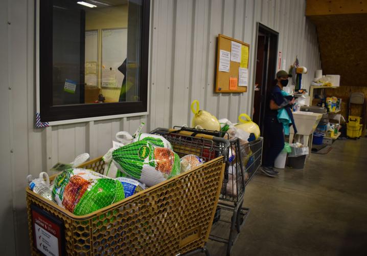 st joseph food pantry cheyenne wy