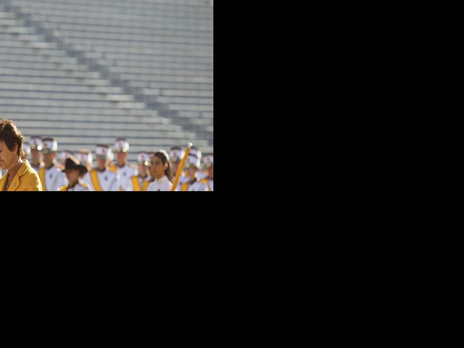 Nichols Begins Transition Work With Theobald Local News Wyomingnews Com