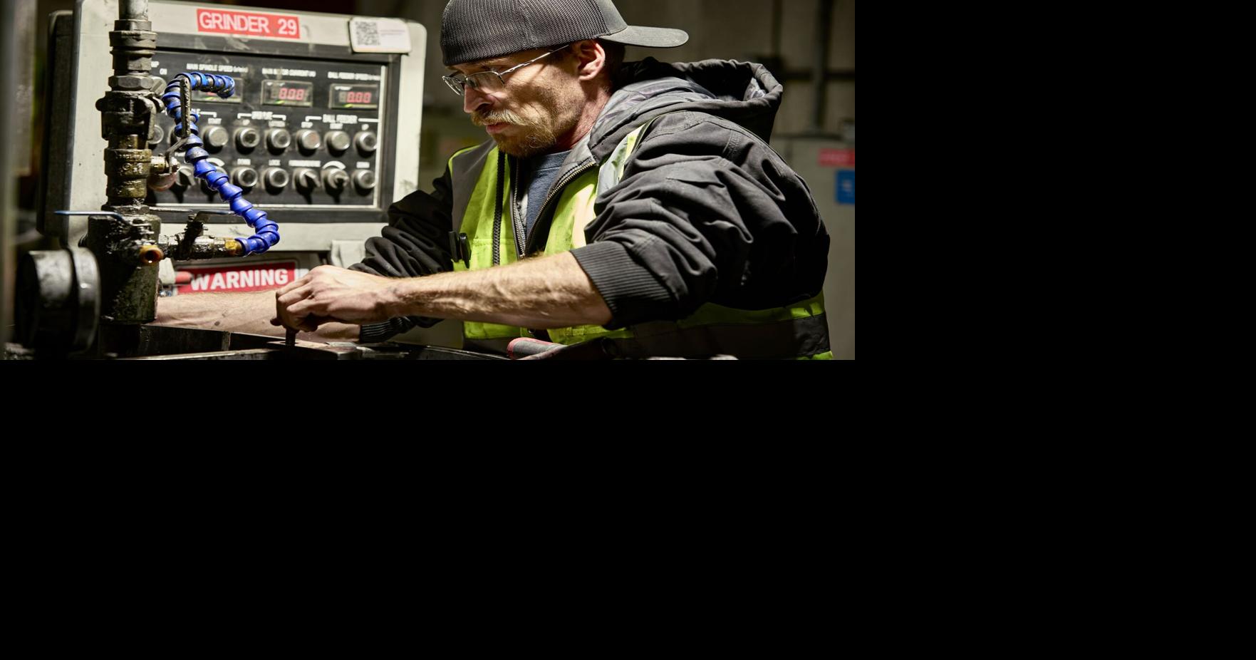 America's tungsten backbone: Tungsten Parts Wyoming situated as a unique manufacturer in the nation