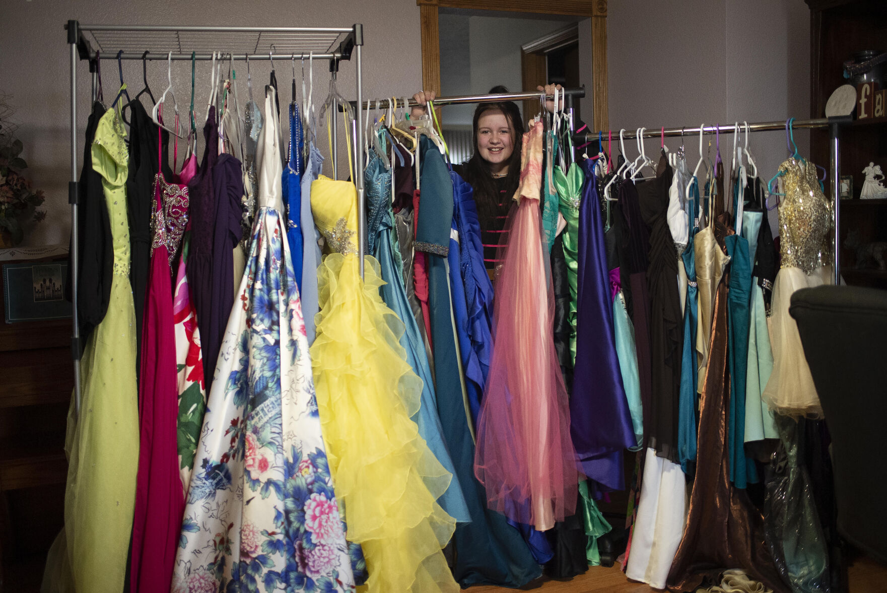 Prom Dresses On Sale Gillette Wyoming