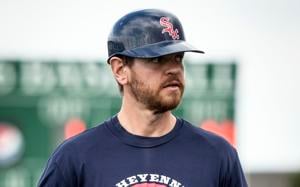 Sixers alum Ty Lain named head baseball coach at Labette Community College