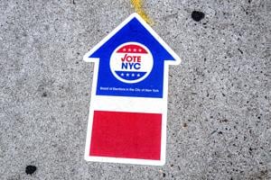 Facts don’t win elections. Stories do