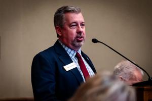 Bill to regulate crypto kiosks advances through Legislature