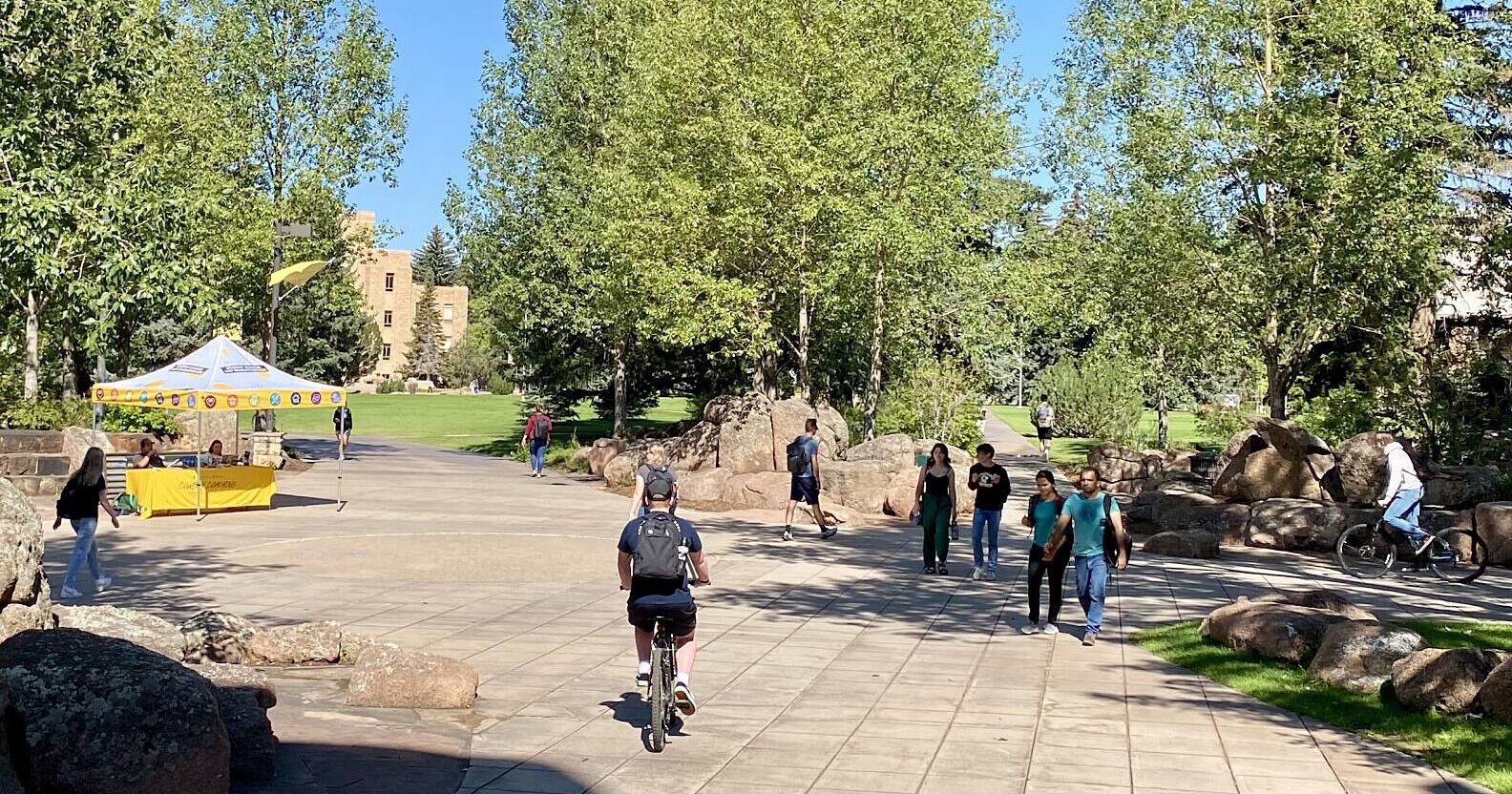 UW struggles with post-pandemic enrollment, retention - Vimarsana News