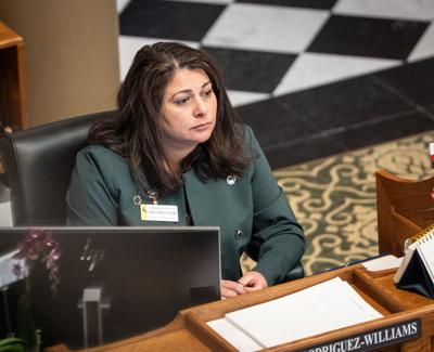 Freedom Caucus Chair Launches Wyoming SOS Campaign