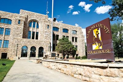 Albany County drug court program earns national designation | News |  wyomingnews.com