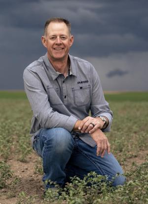 Rabou: Drought brings a host of problems for farmers, many others