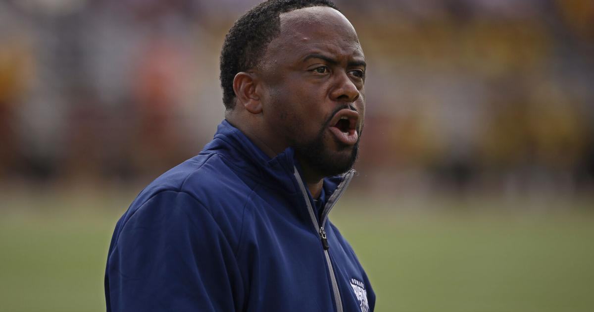 Gary Harrell Gary Harrell getting up to speed quickly as Cowboys' new RB coach ...
