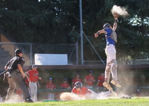 Laramie Rangers sweep Hawks, secure state tourney appearance