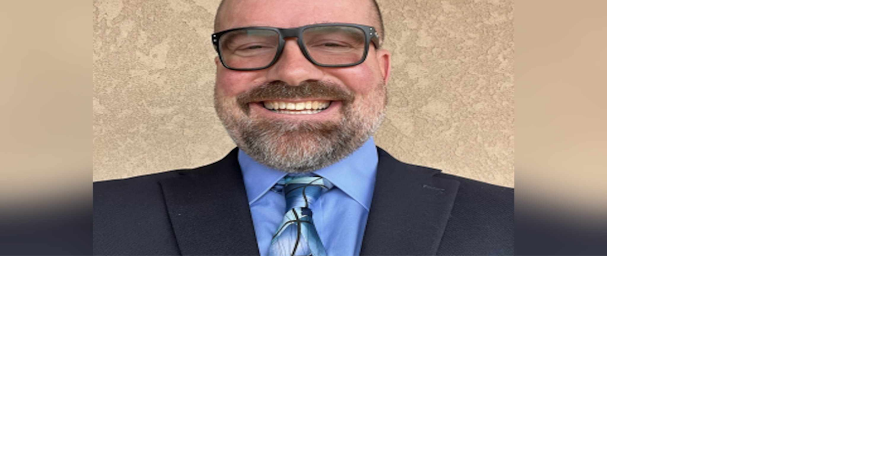 Cooper named as SCSD No. 2's new superintendent