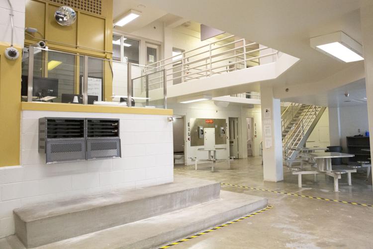 Laramie County Sheriff's Office struggling to fill jail positions