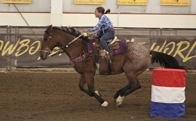 Little Pro Rodeo Summer season begins with Little Pokes Rodeo Series | News ...