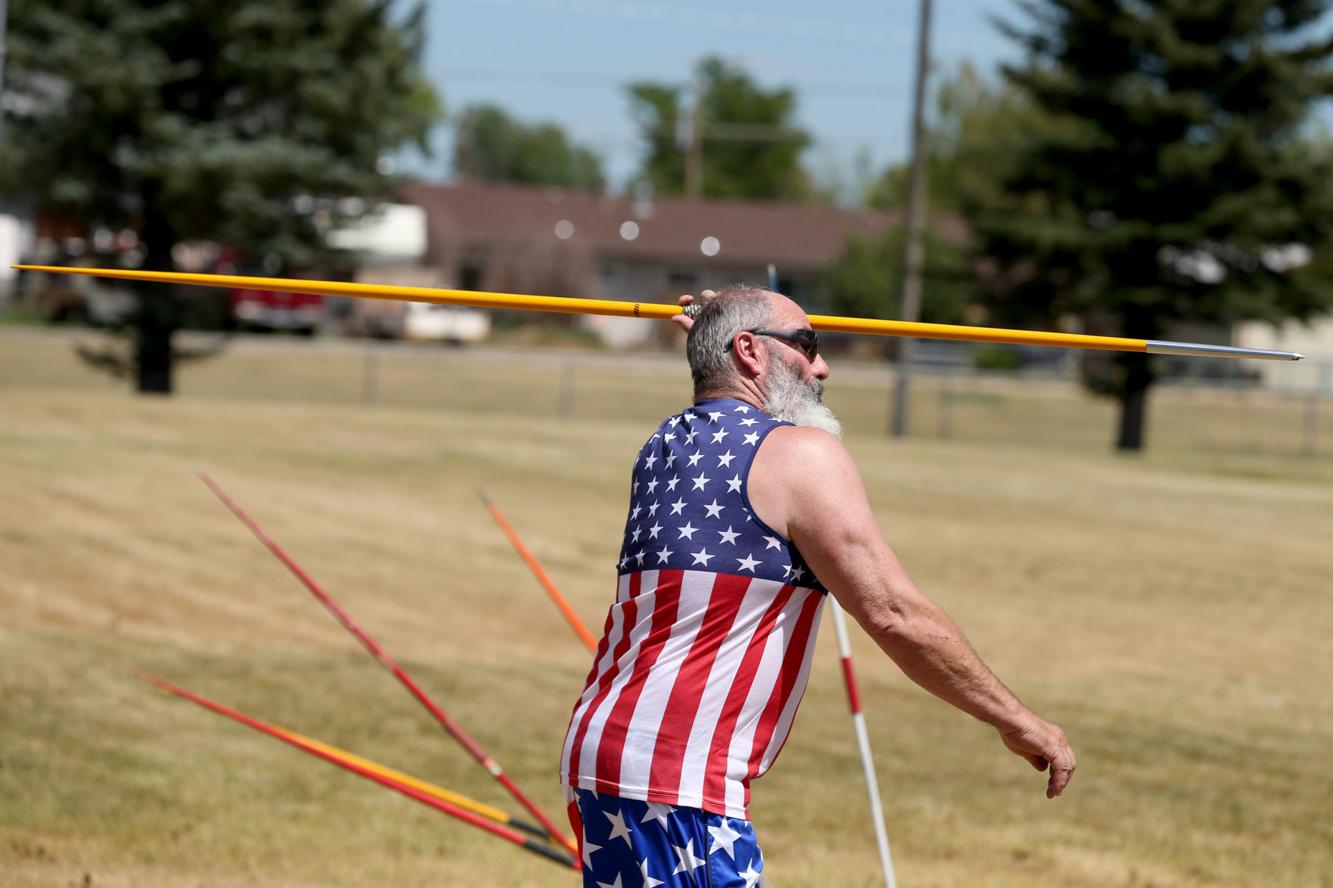 Wyoming Senior Olympics won't be held this summer in Cheyenne Local