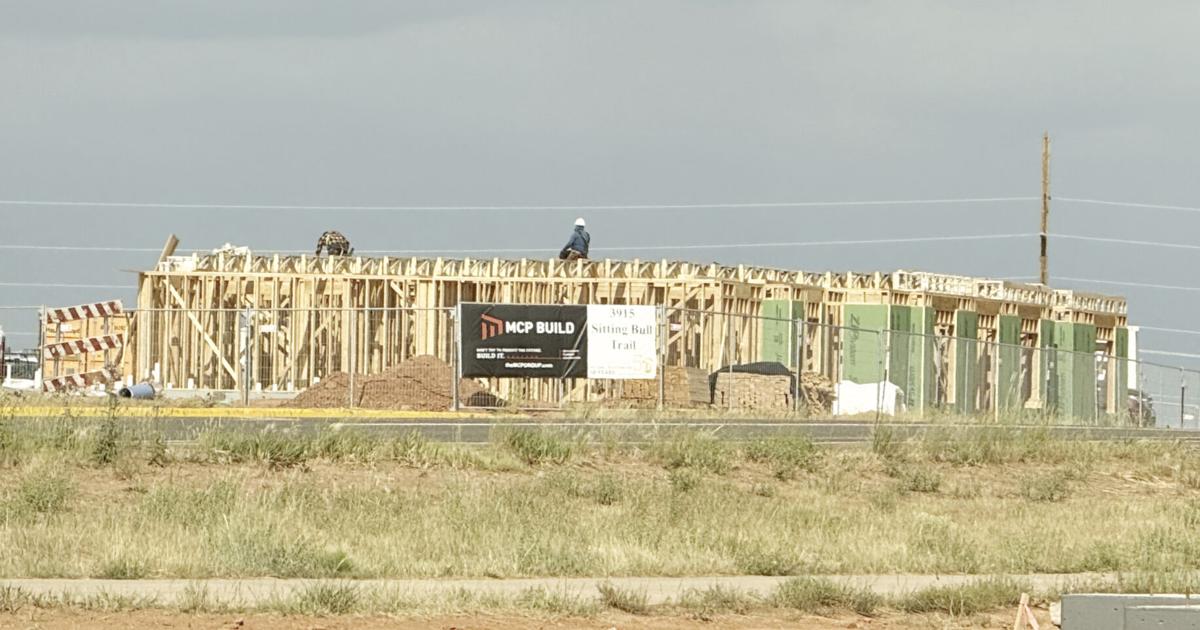 Laramie City Council Considers Building Code Updates Long term laramie-city-council-considers-building-code-updates-long-term