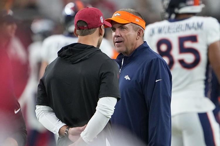 How 'borderline obsessive' Broncos coach Sean Payton plans to use