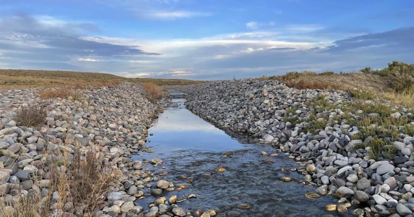 Driller contests oilfield violation, searches for ways to dispose of wastewater - Vimarsana News