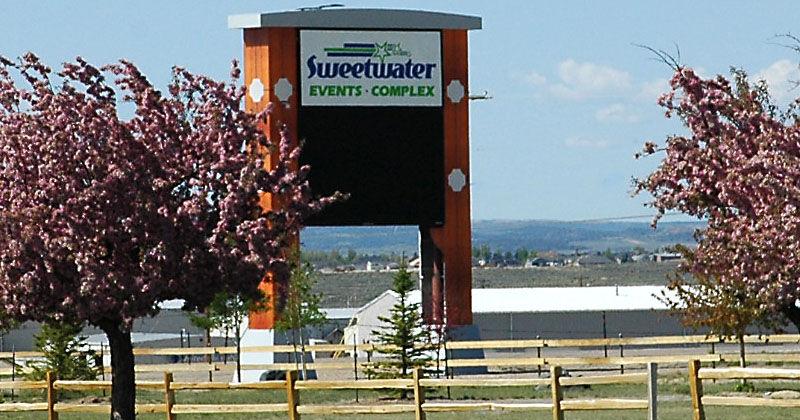 Get out and do something: Sweetwater Events Complex offers a variety of ...