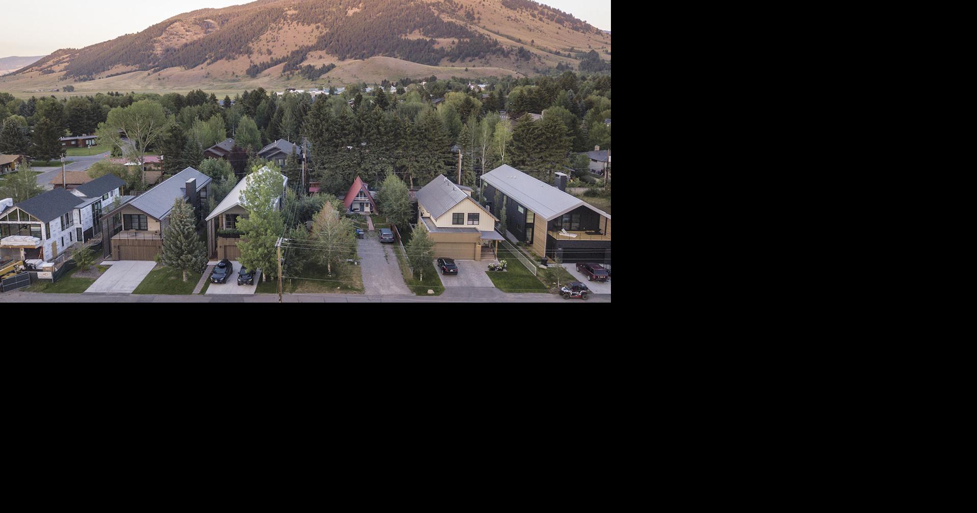 Local governments’ ability to collect property taxes in limbo due to uncertainty over 4% cap