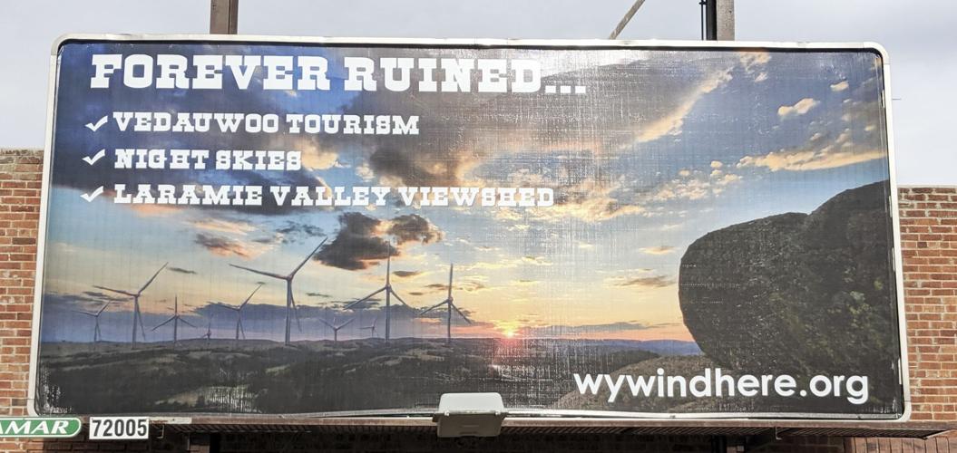 Wind farm denied copy