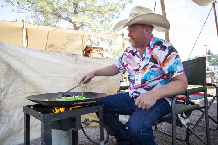 Oklahoma Cowboy Cook to Appear on Food Network – Oklahoma Farm & Ranch