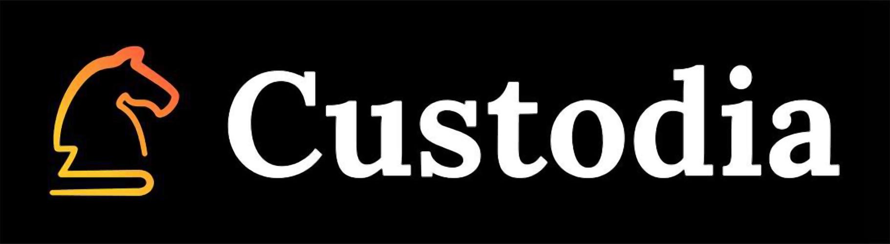 Custodia Bank logo