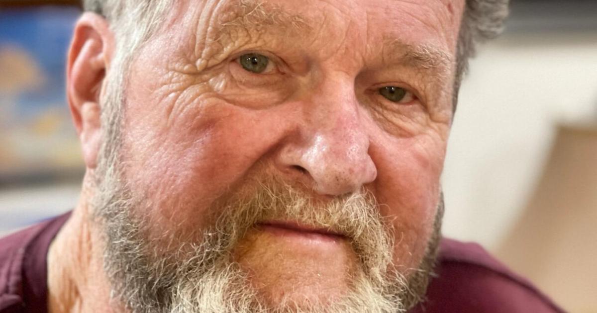 Commander, Rodger "Rod" Obituaries