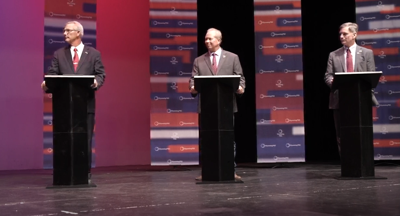 Republican candidate Rex Rammell sues Secretary of State | News ...