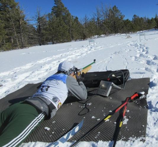 It's a wrap for Wyoming Winter Senior Games News
